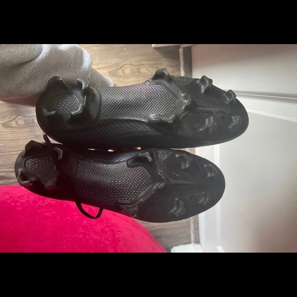 COPY - Nike Mercurial Vapor 13 Pro FG Cleats - Picture 6 of 7